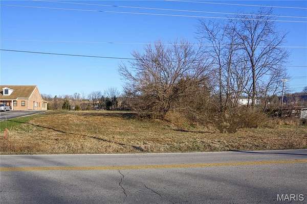 1.64 Acres of Commercial Land for Sale in Rolla, Missouri