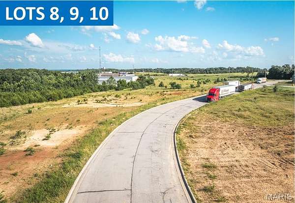 3.19 Acres of Mixed-Use Land for Sale in Rolla, Missouri