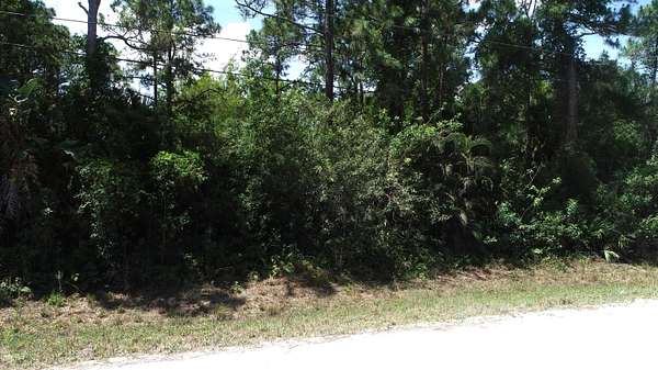 1.49 Acres of Residential Land for Sale in The Acreage, Florida