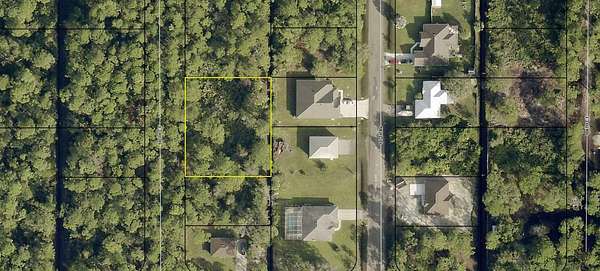 0.44 Acres of Residential Land for Sale in Vero Beach, Florida