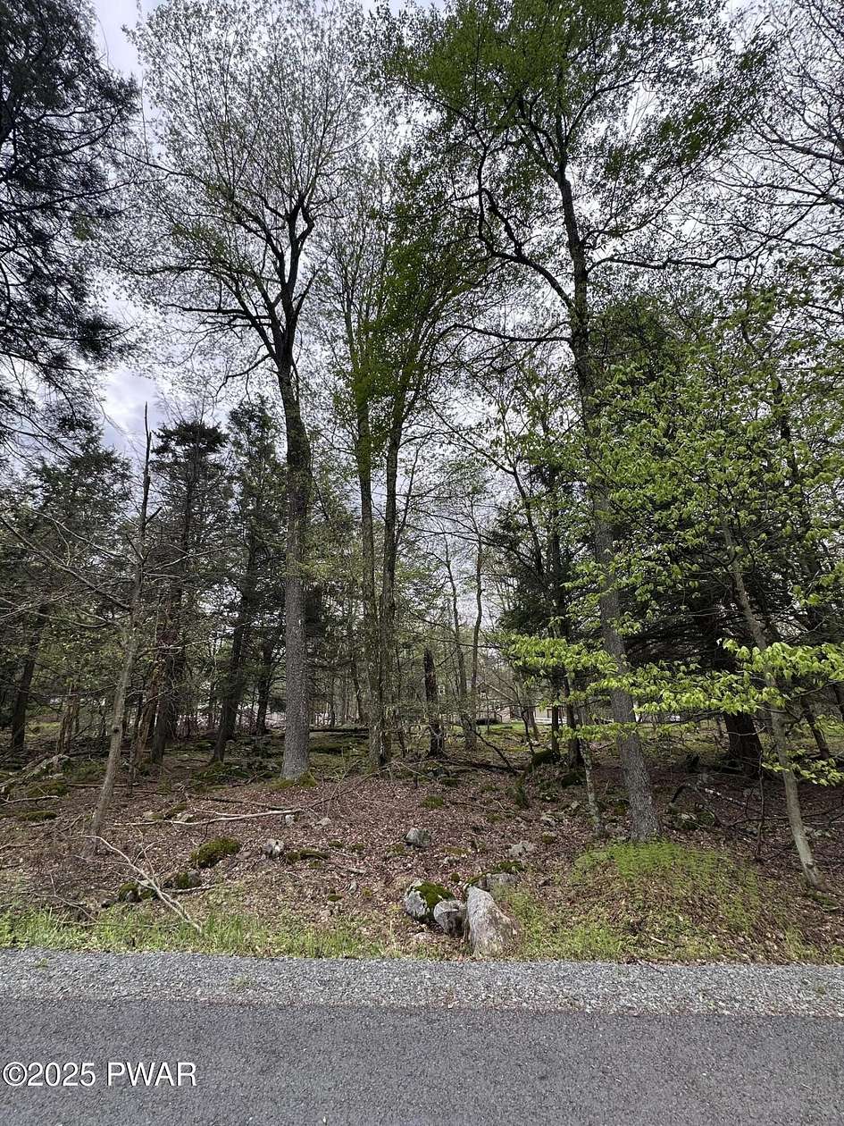0.29 Acres of Residential Land for Sale in Gouldsboro, Pennsylvania