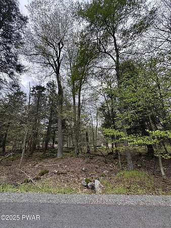 0.29 Acres of Residential Land for Sale in Gouldsboro, Pennsylvania