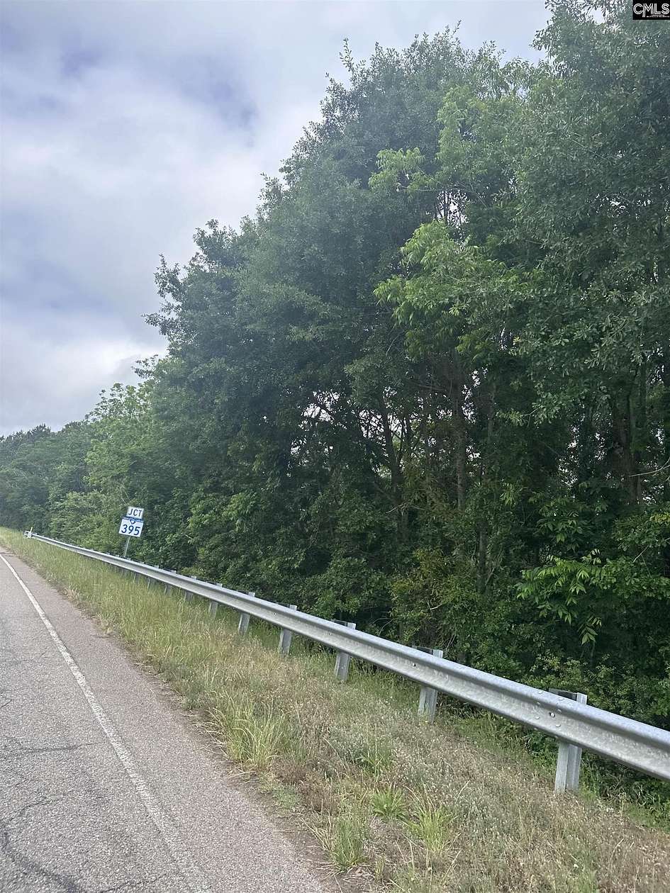 5.59 Acres of Mixed-Use Land for Sale in Newberry, South Carolina