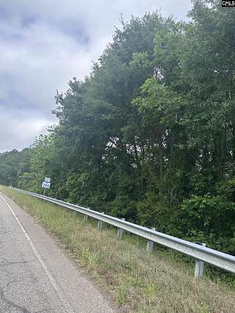 5.59 Acres of Mixed-Use Land for Sale in Newberry, South Carolina