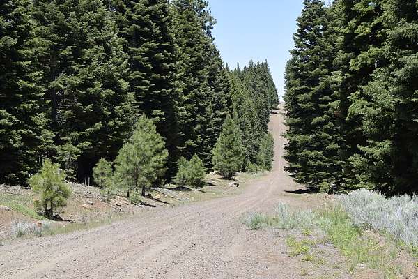 0.93 Acres of Residential Land for Sale in Alturas, California