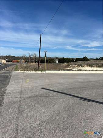 1.88 Acres of Commercial Land for Sale in Harker Heights, Texas