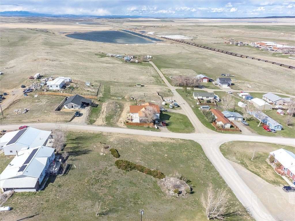 0.48 Acres of Residential Land for Sale in Broadview, Montana