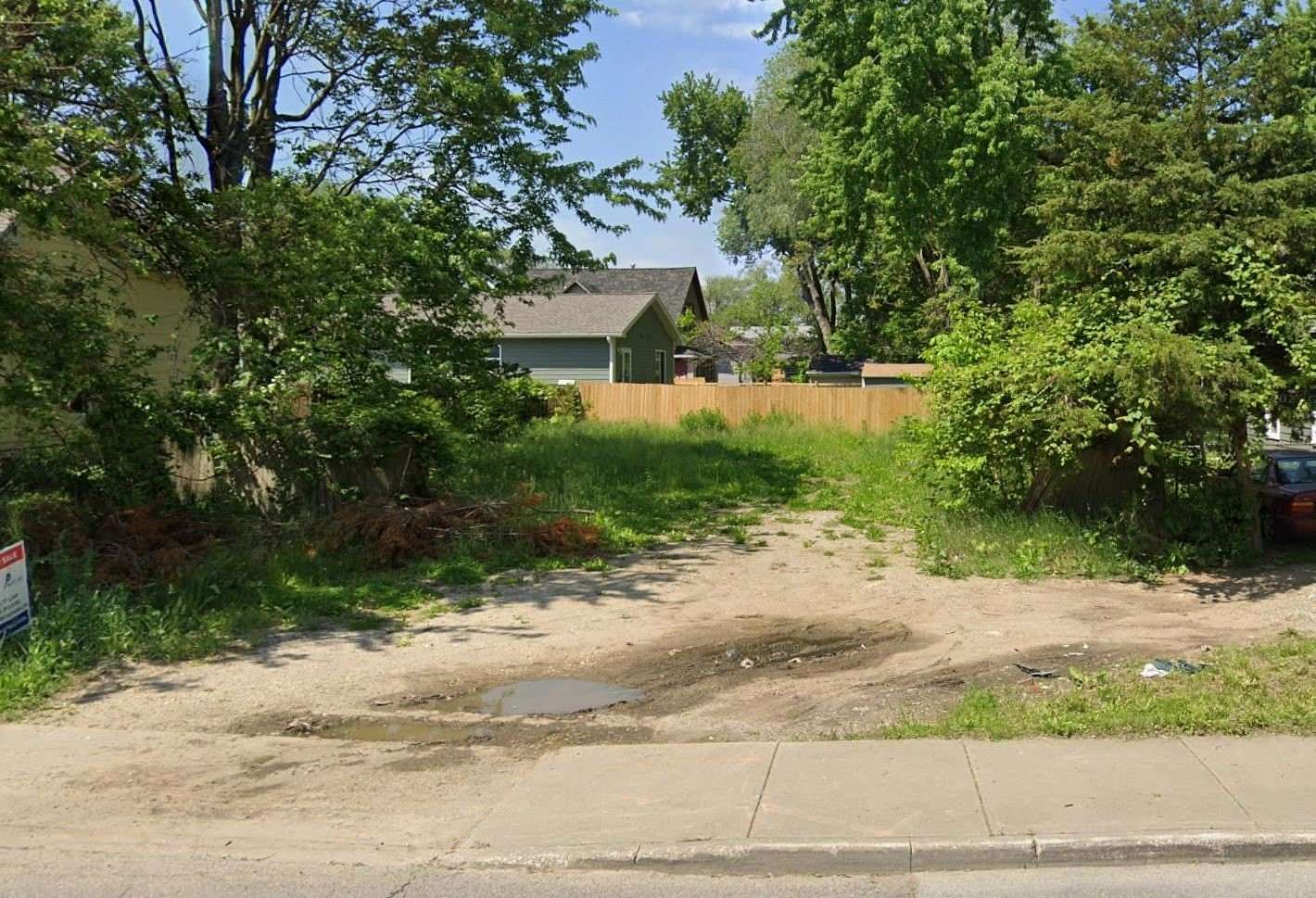 0.13 Acres of Land for Sale in Des Moines, Iowa