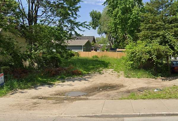 0.13 Acres of Land for Sale in Des Moines, Iowa
