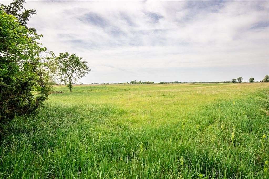 242 Acres of Agricultural Land for Sale in Princeton, Kansas