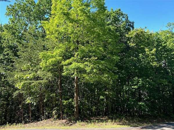 1.16 Acres of Land for Sale in Jasper, Georgia