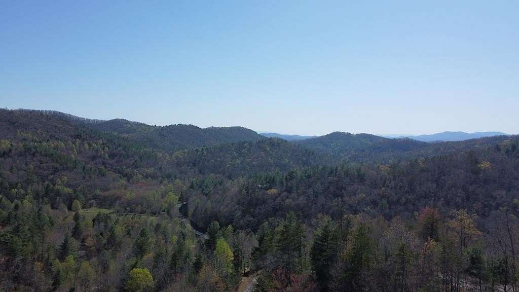 Residential Land for Sale in Murphy, North Carolina