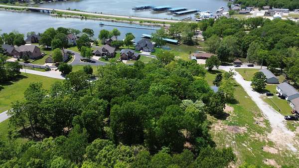 1.77 Acres of Land for Sale in Grove, Oklahoma