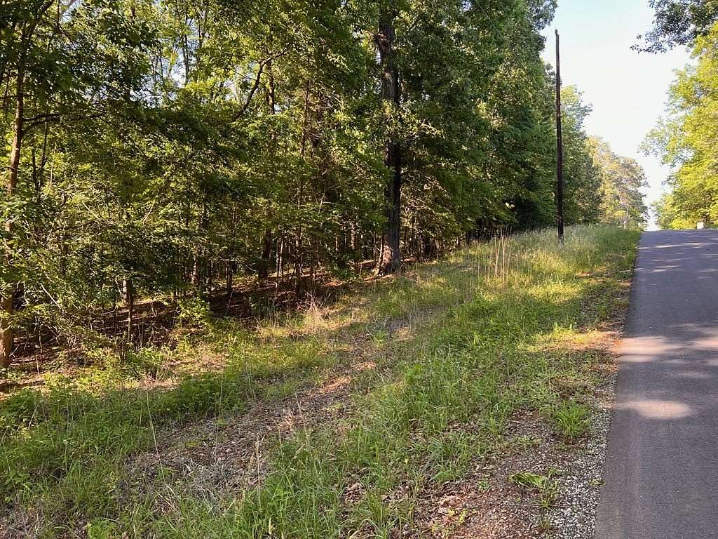 3.8 Acres of Residential Land for Sale in Ninety Six, South Carolina