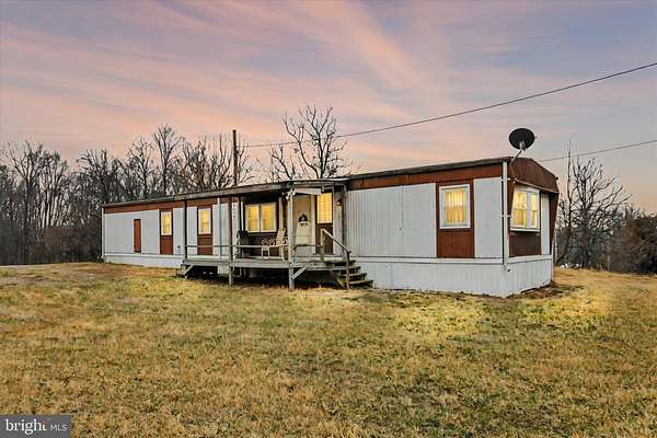 6.5 Acres of Improved Mixed-Use Land for Sale in Gettysburg, Pennsylvania