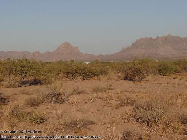 5 Acres of Residential Land for Sale in Deming, New Mexico