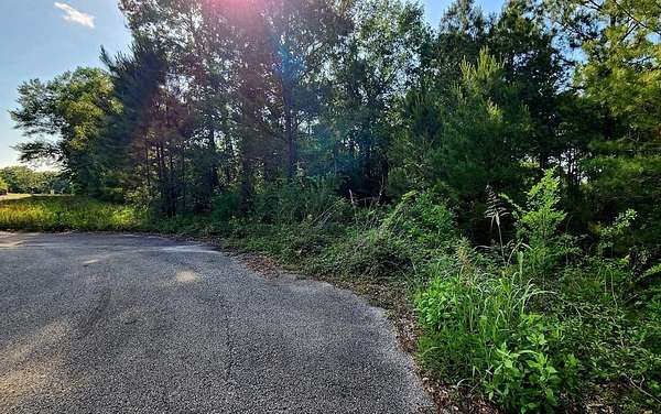 1.18 Acres of Residential Land for Sale in Lufkin, Texas