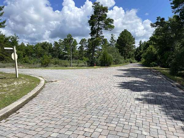0.16 Acres of Residential Land for Sale in Carrabelle, Florida