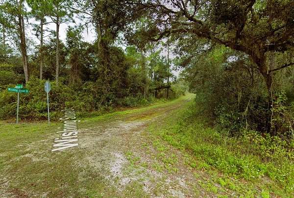 1.16 Acres of Residential Land for Sale in Webster, Florida