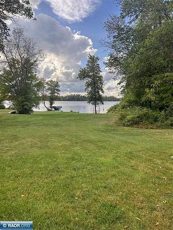 0.89 Acres of Land for Sale in Orr, Minnesota