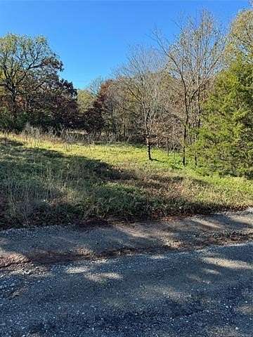 1.23 Acres of Residential Land for Sale in Cleveland, Oklahoma