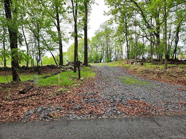 5.1 Acres of Residential Land for Sale in Chester, New York