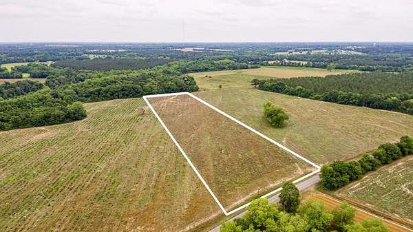 11 Acres of Land for Sale in Dothan, Alabama