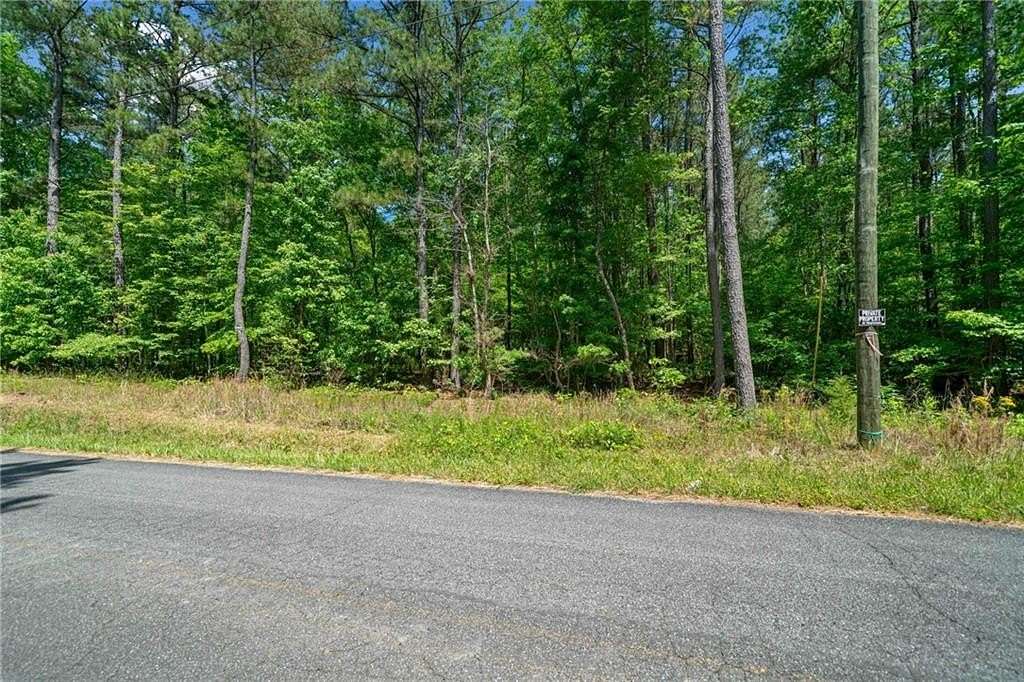 9.2 Acres of Land for Sale in White, Georgia