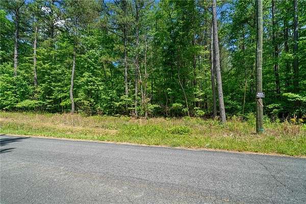 9.2 Acres of Land for Sale in White, Georgia