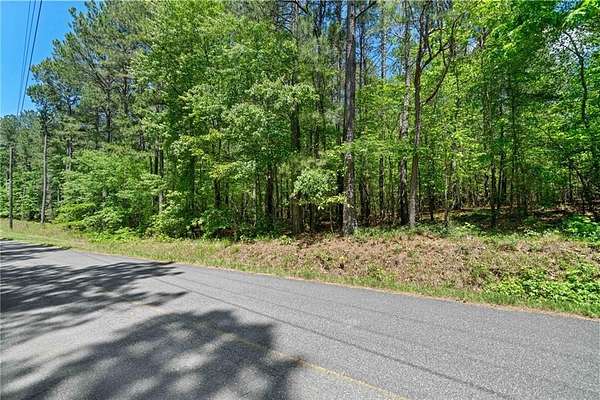9.2 Acres of Land for Sale in White, Georgia