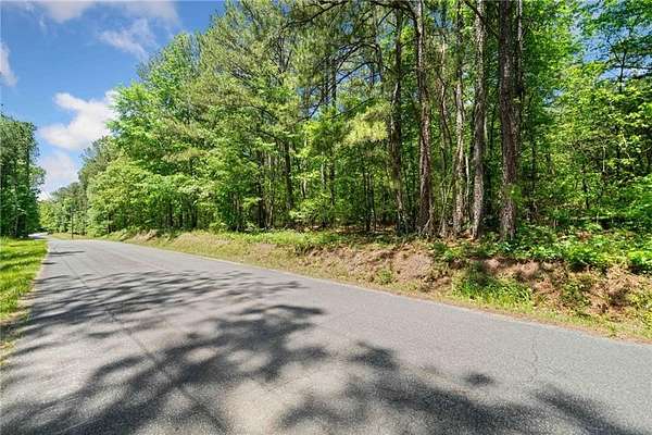 9.22 Acres of Land for Sale in White, Georgia