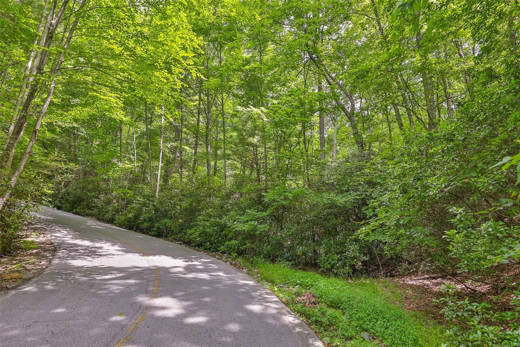 0.78 Acres of Residential Land for Sale in Sapphire, North Carolina
