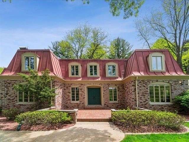 31 Acres of Land with Home for Sale in Milton, Wisconsin