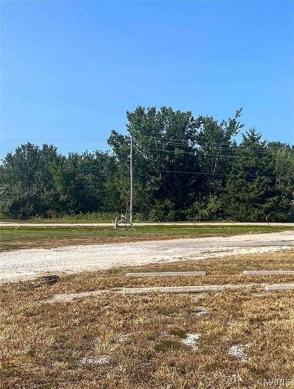 19.9 Acres of Land for Sale in St. James, Missouri