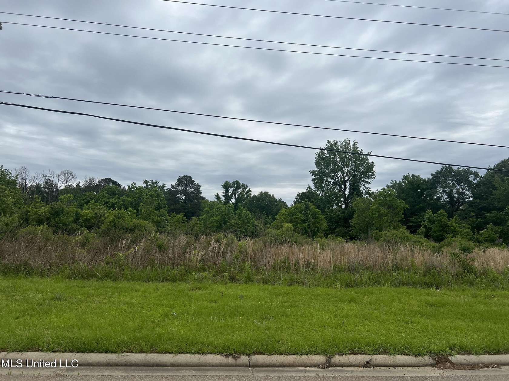 3.86 Acres of Commercial Land for Sale in Pearl, Mississippi