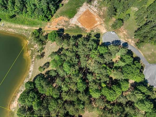 Residential Land for Sale in Ellisville, Mississippi