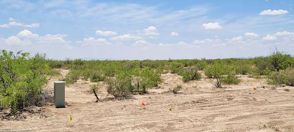 2.5 Acres of Residential Land for Sale in Deming, New Mexico