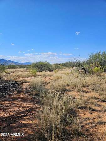 8 Acres of Residential Land for Sale in Hereford, Arizona