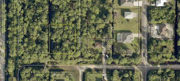 0.44 Acres of Residential Land for Sale in Vero Beach, Florida