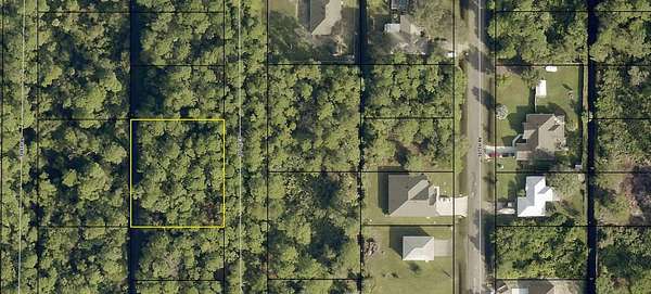 0.44 Acres of Residential Land for Sale in Vero Beach, Florida
