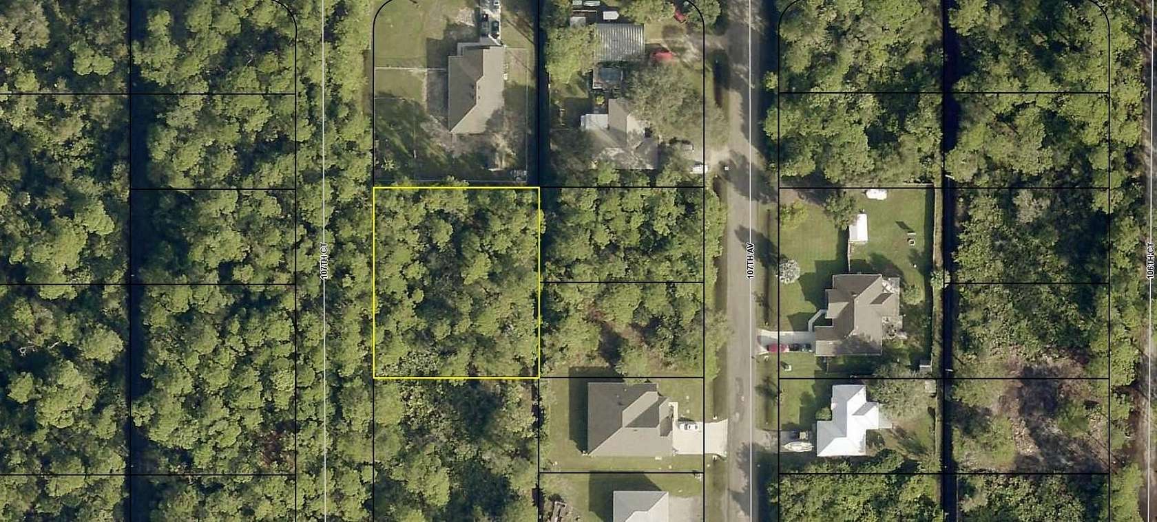0.44 Acres of Residential Land for Sale in Vero Beach, Florida