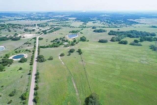53.5 Acres of Recreational Land & Farm for Sale in Copperas Cove, Texas