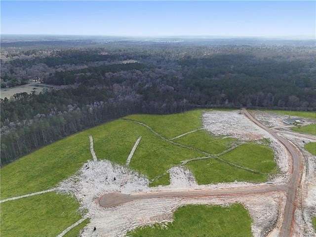 4.29 Acres of Residential Land for Sale in Franklinton, Louisiana