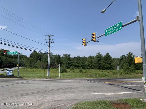 5.64 Acres of Land for Sale in Covington Township, Pennsylvania