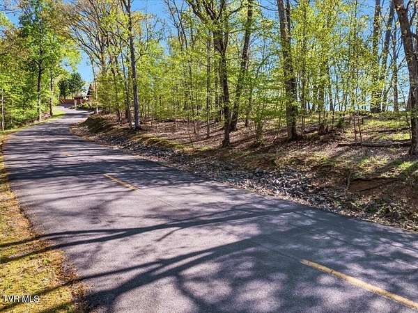 0.9 Acres of Residential Land for Sale in Mooresburg, Tennessee