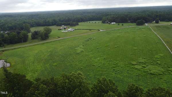 18.5 Acres of Land for Sale in Cedar Grove, North Carolina