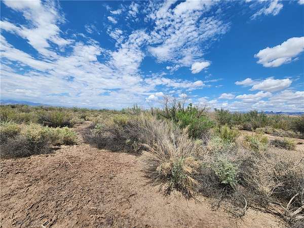 0.19 Acres of Residential Land for Sale in Mohave Valley, Arizona