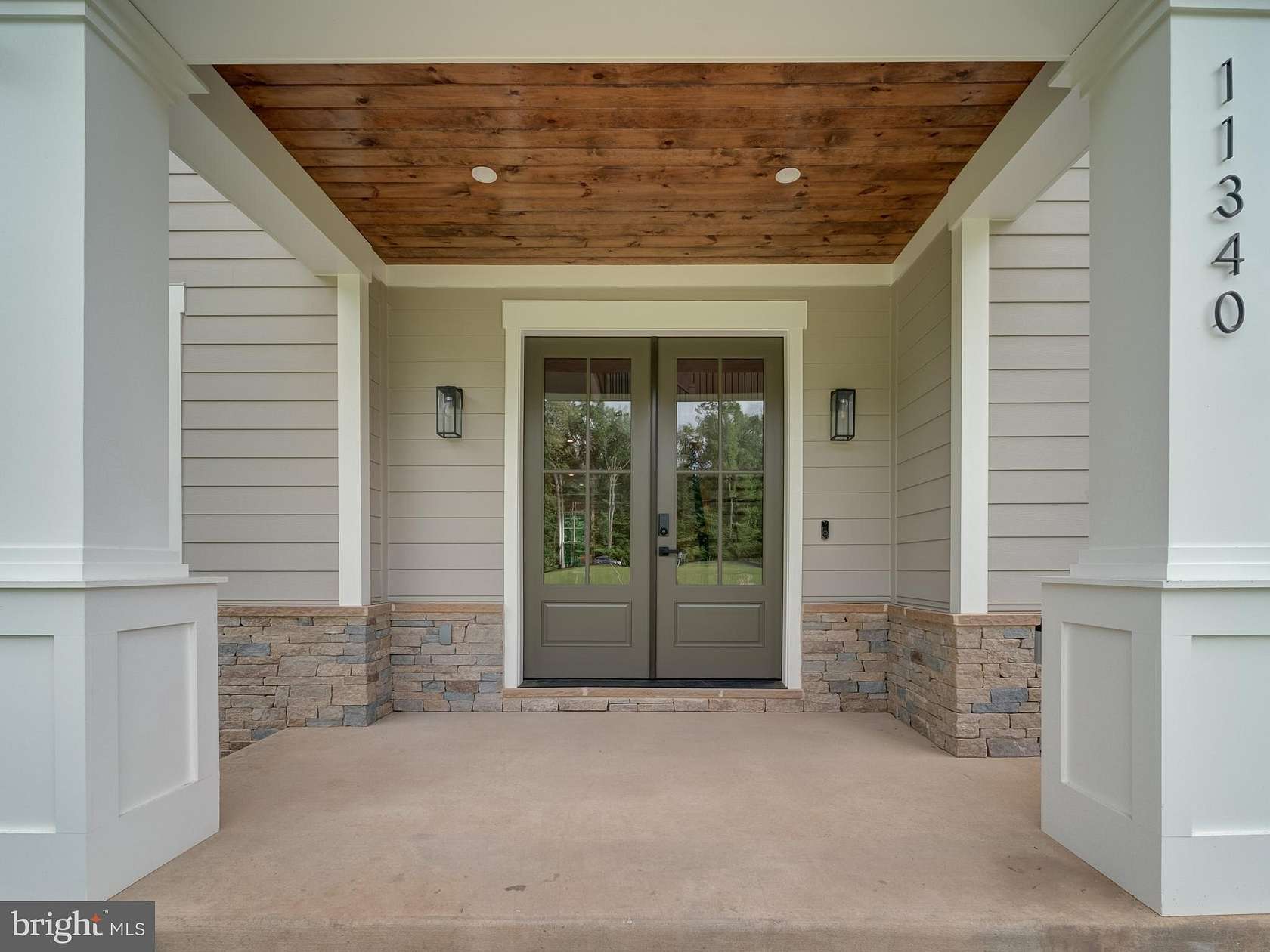 2 Acres of Residential Land with Home for Sale in Fairfax, Virginia