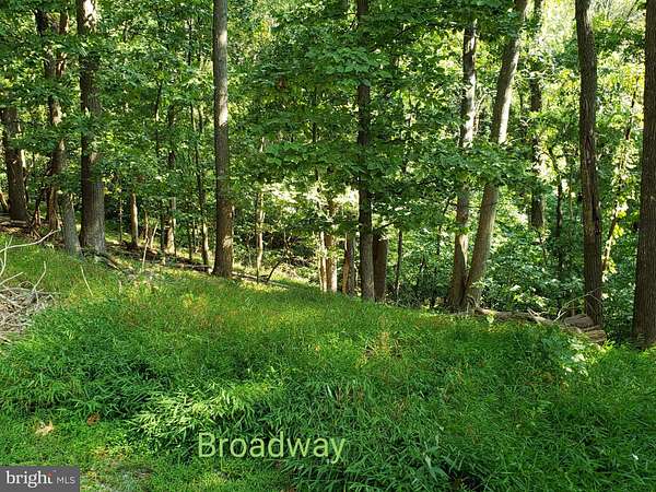 2.87 Acres of Land for Sale in Linden, Virginia