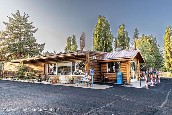 2 Acres of Improved Commercial Land for Sale in Craig, Colorado